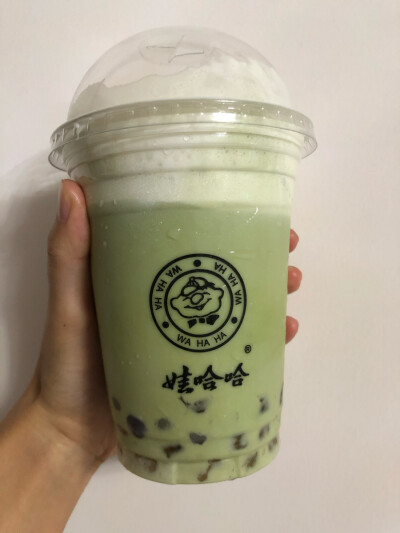 奶茶