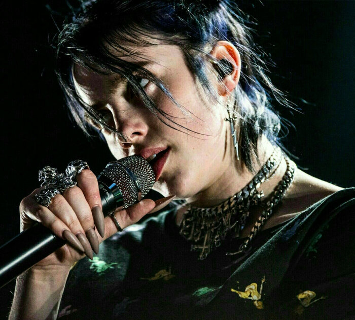 Billie