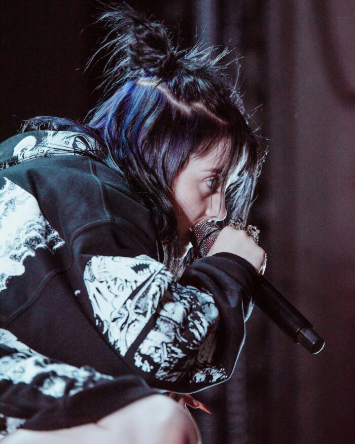 Billie