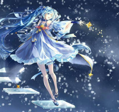 星空初音