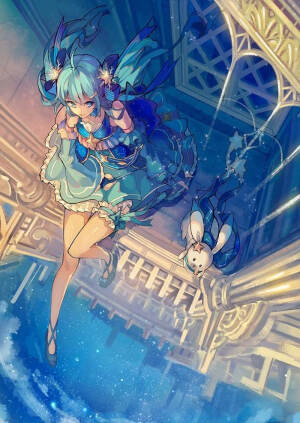 星空初音