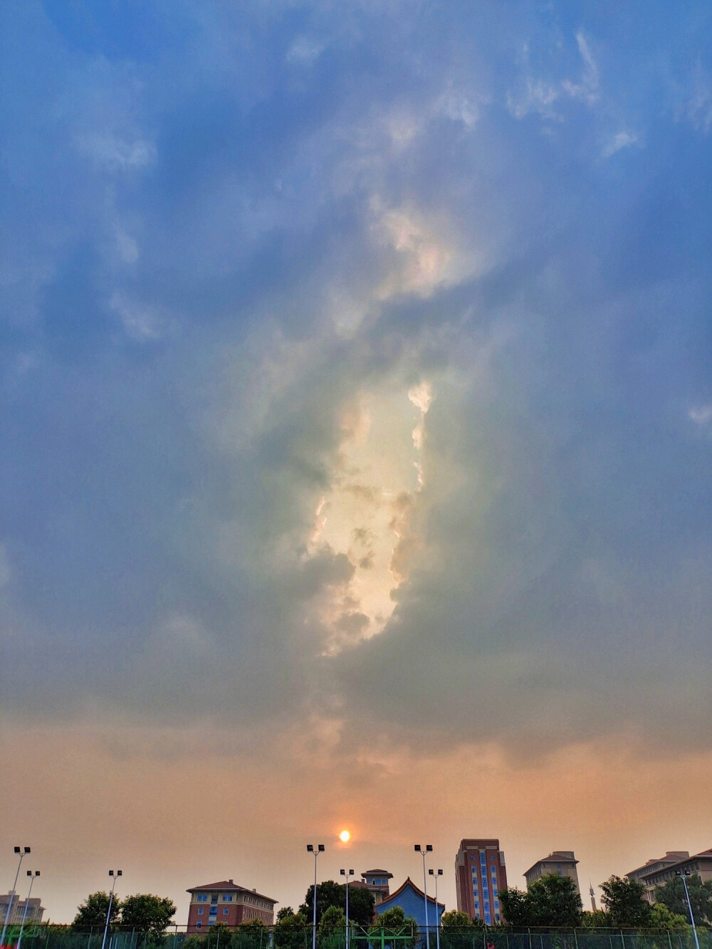 太理的神仙风景。