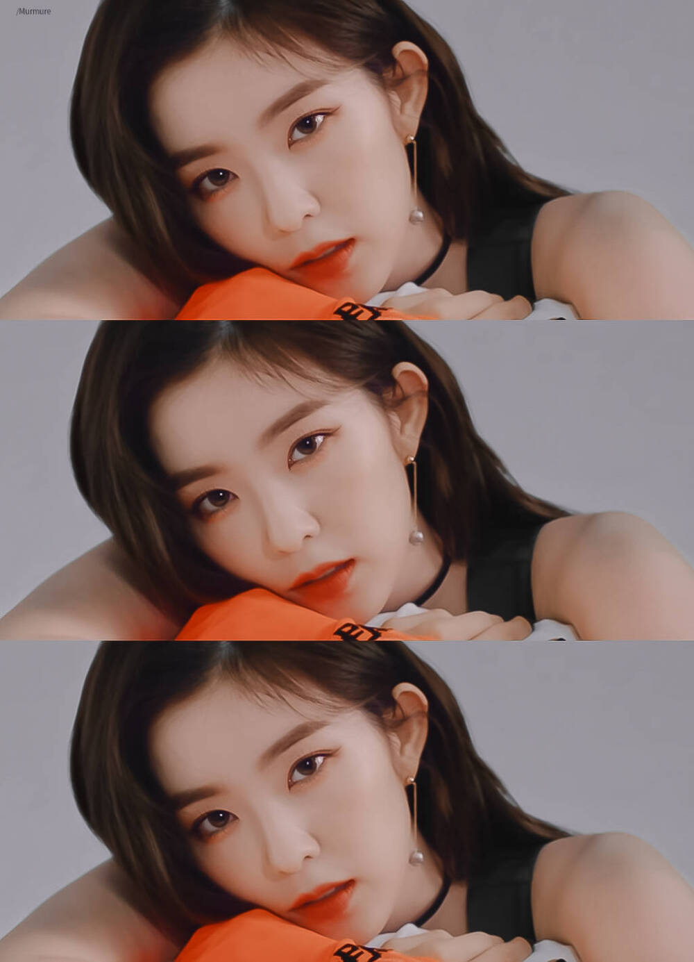 redvelvet irene