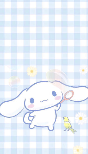 [壁纸]月桂狗库洛米美乐蒂