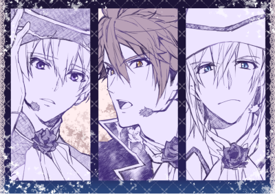 Idolish7