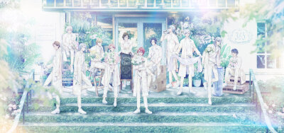 Idolish7