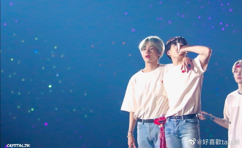 taekook.