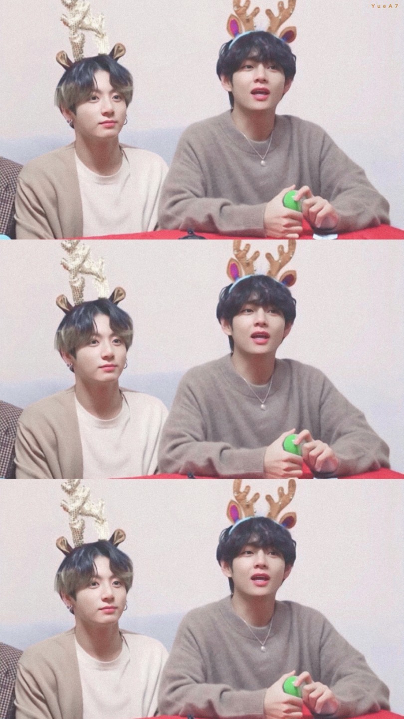 taekook.