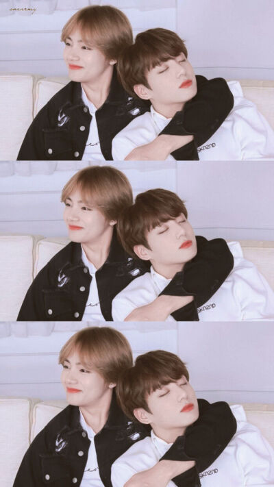 taekook.