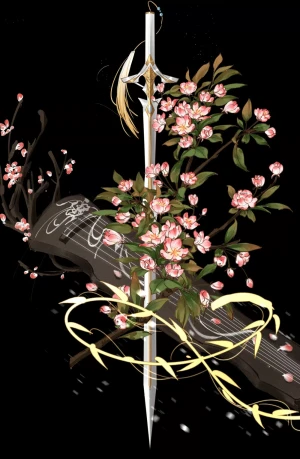 二哈和他的白猫师尊- 堆糖