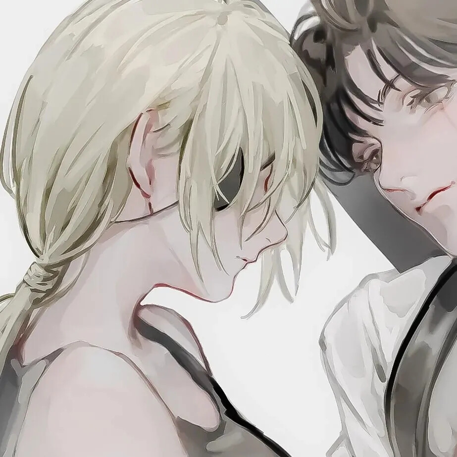 如果我的黑夜就是你的白天