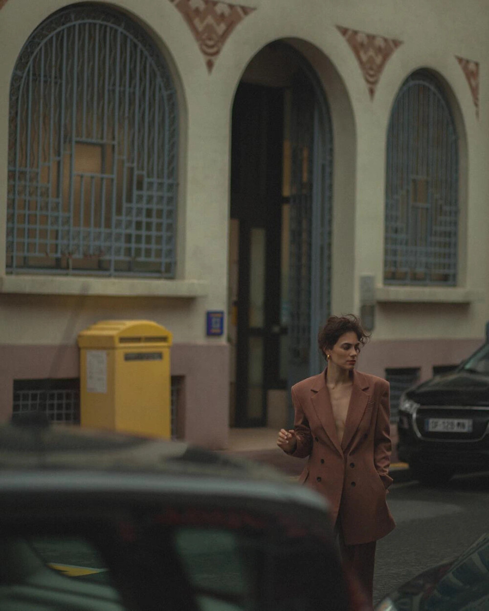 By Anastasia Lisitsyna