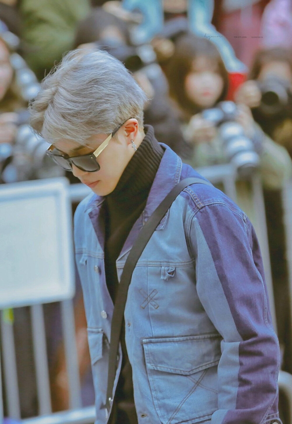 防弹少年团 BTS 朴智旻 Jimin jimin 壁纸 头像