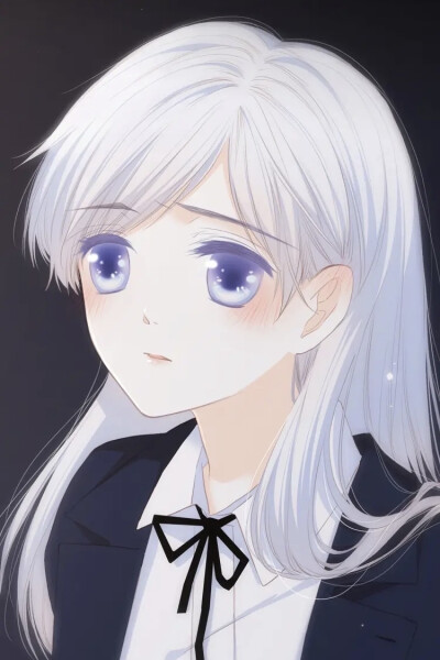 怦然心动·白泉