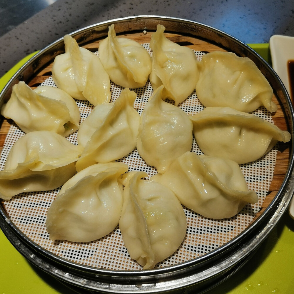 饺子