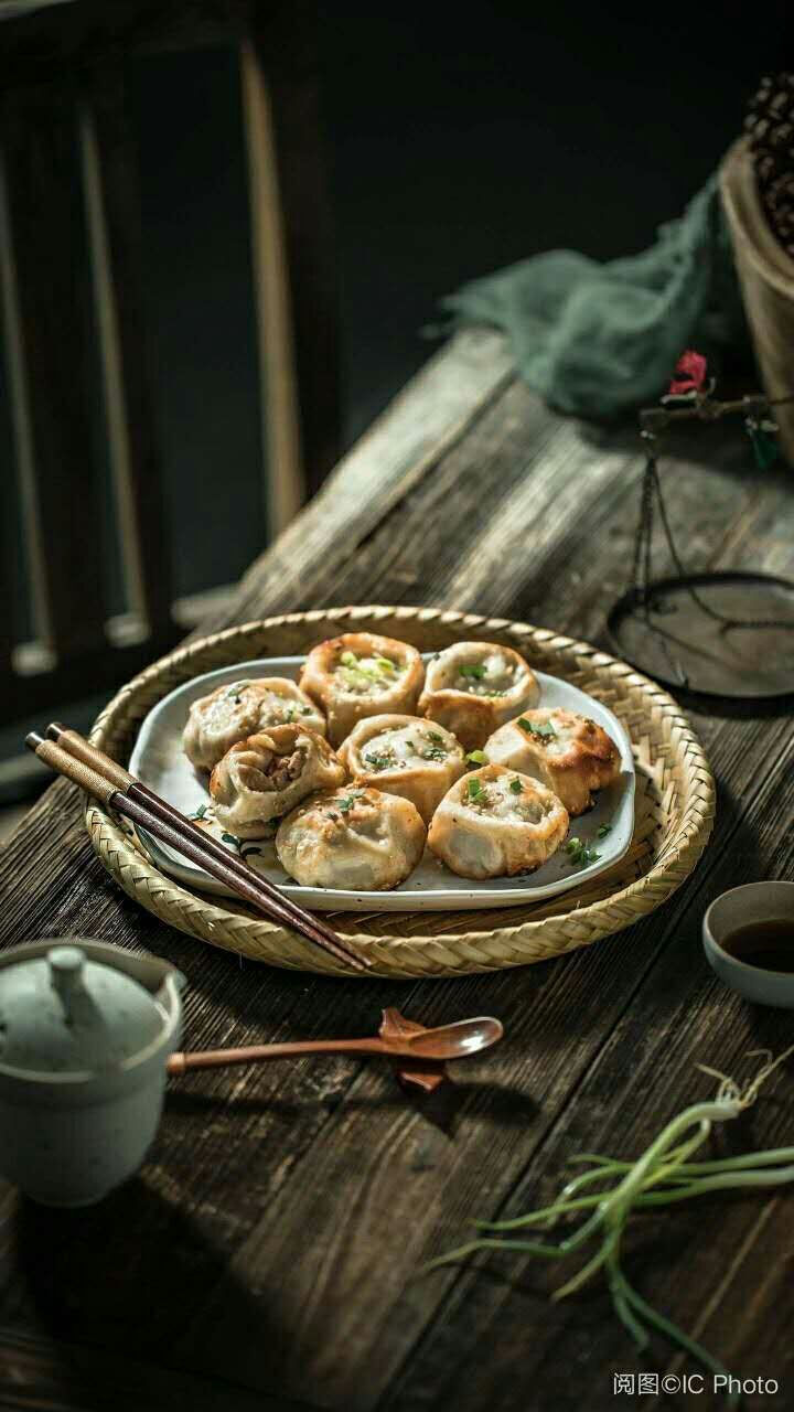 美食壁纸