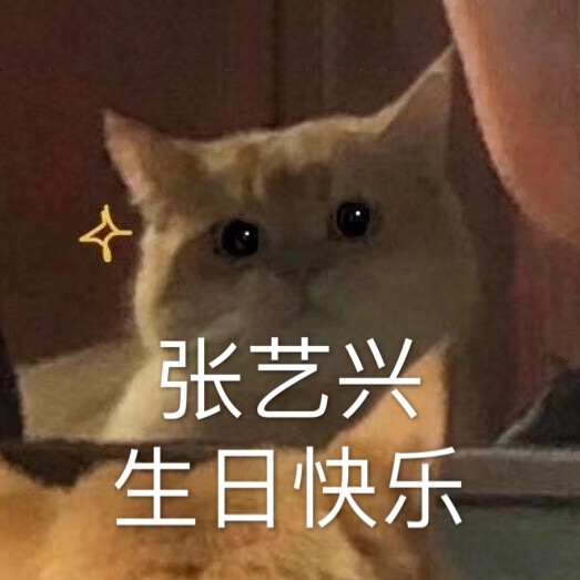 张艺兴头像