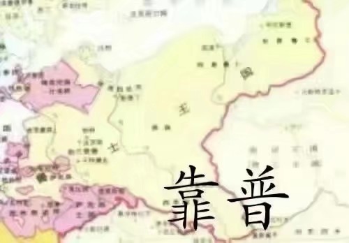 地图表情包