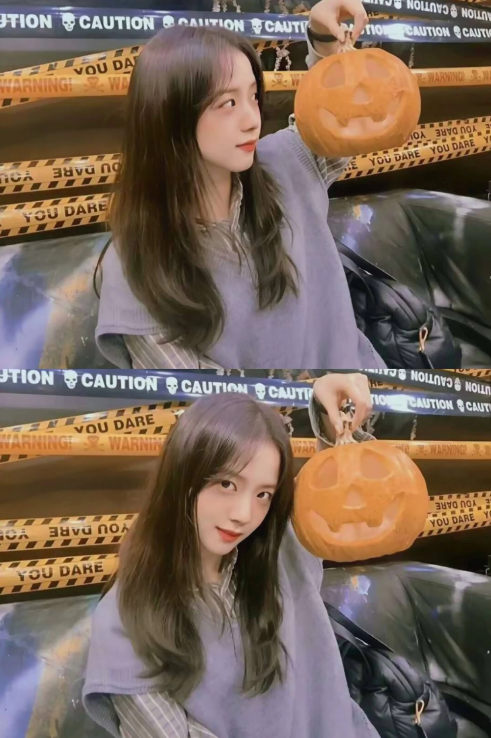 blackpink jisoo壁纸