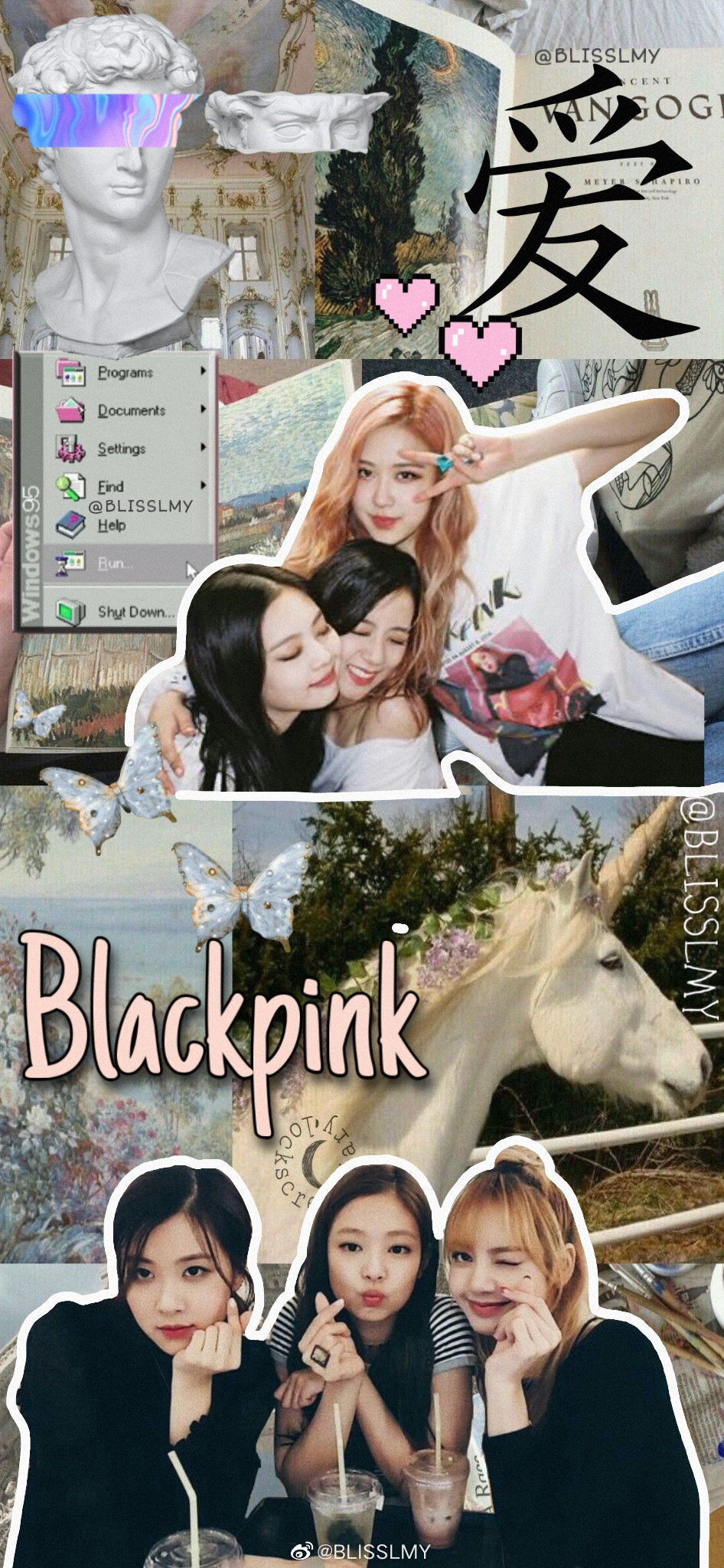 blackpink壁纸50