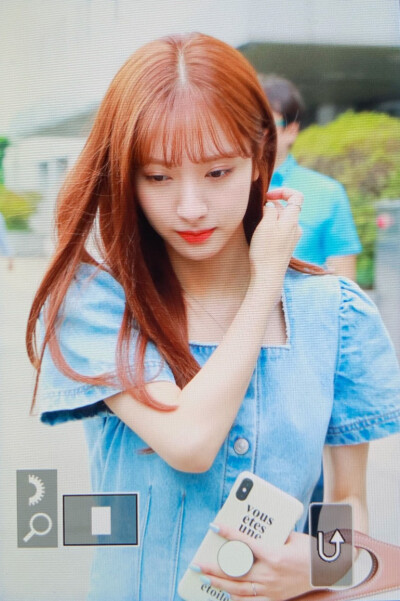 Kim JiYeon
