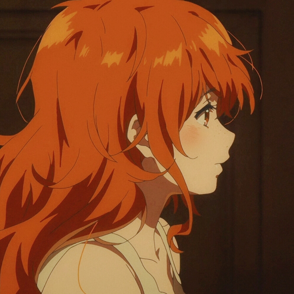 动漫头像紫罗兰永恒花园外传