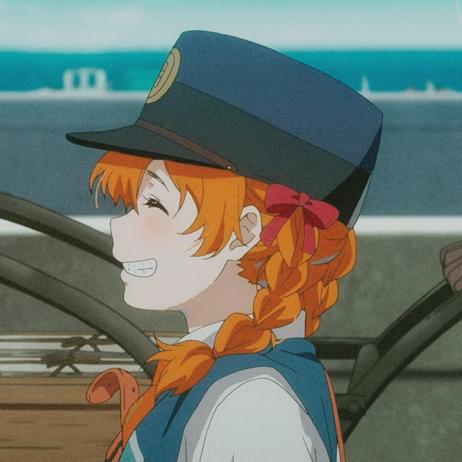 动漫头像紫罗兰永恒花园外传