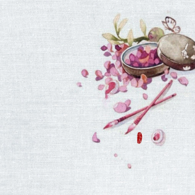 
· 莫 问 归 途 ·
古风文字背景/作者见印