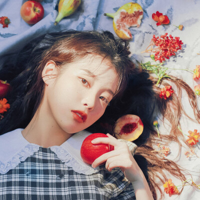 IU | ELLEMEN新青年
cr:凉荔汽水 