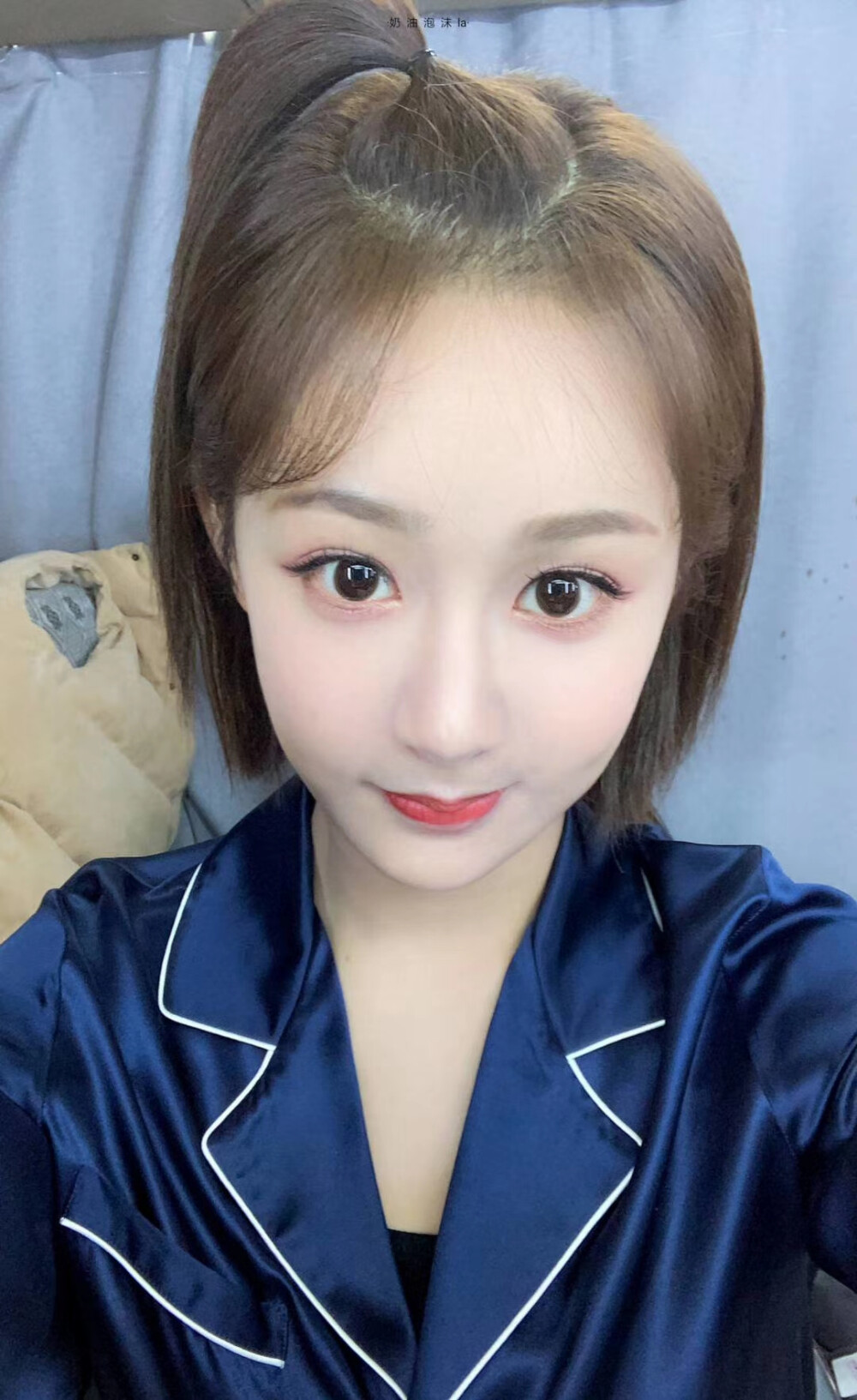 杨紫