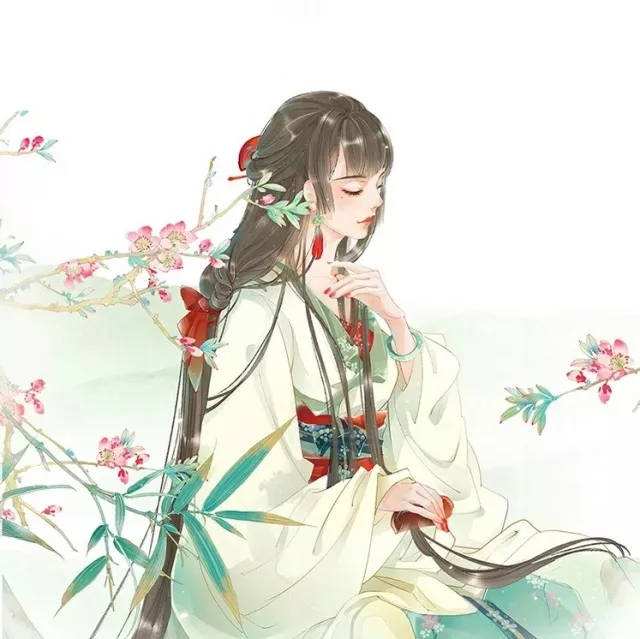 古风.女头（男）.背景图
-
“真想拉起你的手，逃向初晴的天空和天野，不畏惧也不回顾.”