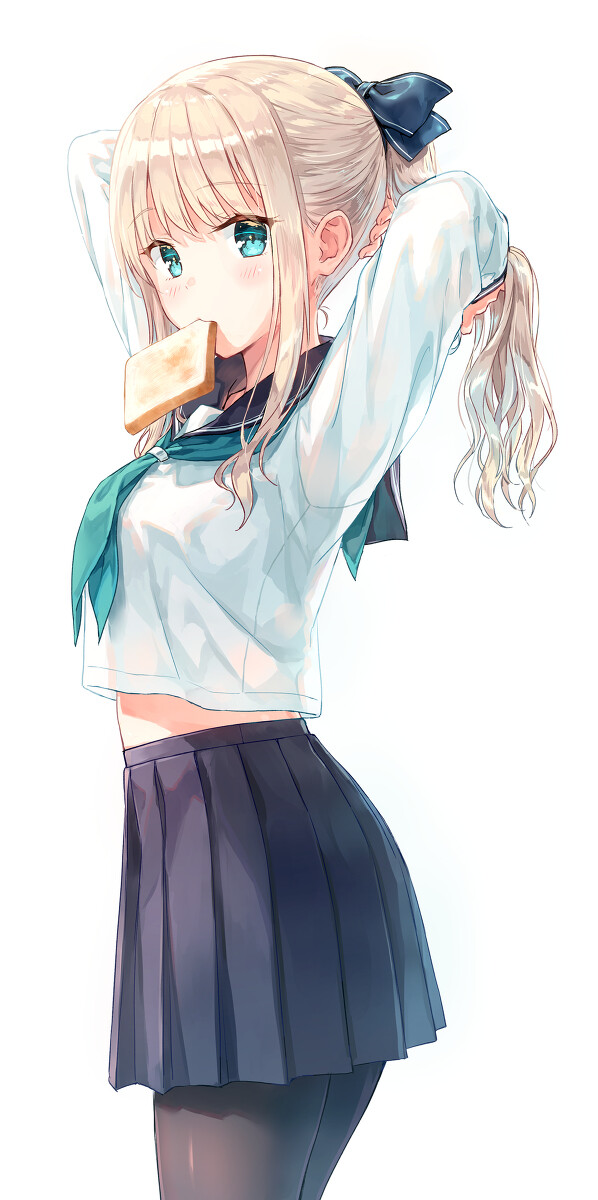 制服