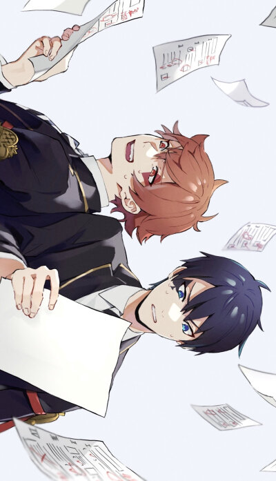 #twst
#迪士尼扭曲仙境