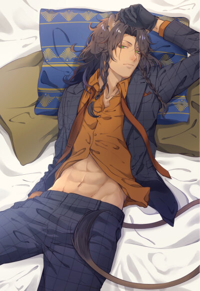 #twst
#迪士尼扭曲仙境