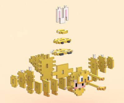 纯分享，禁止商用！