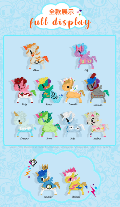 纯分享，禁止商用！