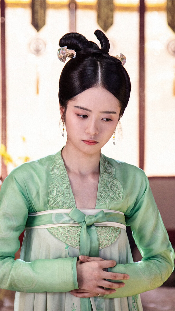 浮世双娇传燕草张茜