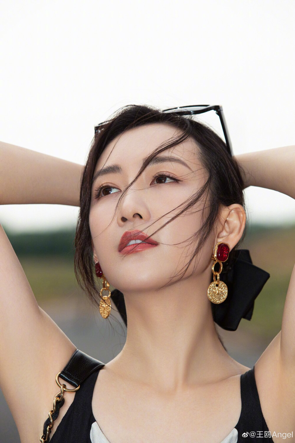 王鸥 - 高清图片，堆糖，美图壁纸兴趣社区