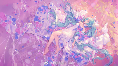 初音未来