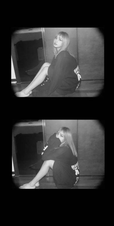 BLACKPINK Lisa壁纸（16）