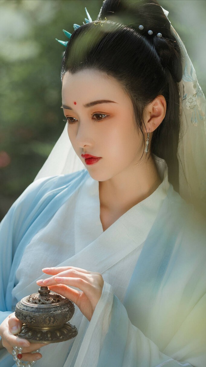 【汉服】【写真】【壁纸】【唯美】【摄影】【古风】【清新】