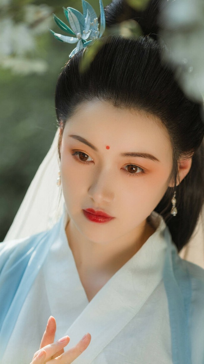 【汉服】【写真】【壁纸】【唯美】【摄影】【古风】【清新】