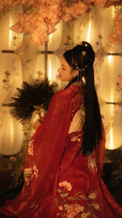 【汉服】【写真】【壁纸】【唯美】【摄影】【古风】【清新】