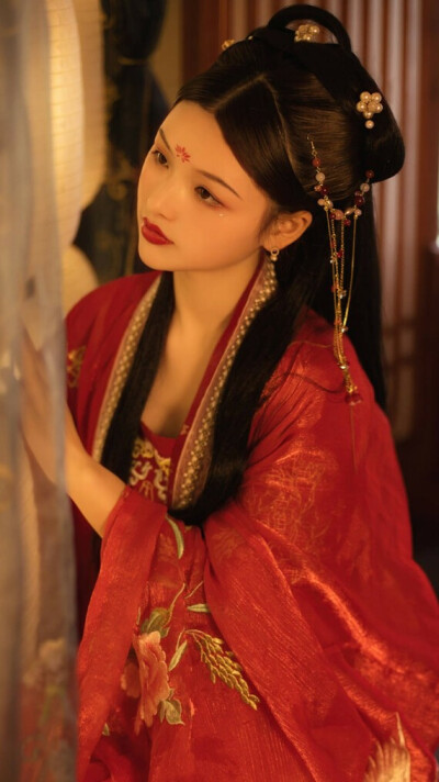 【汉服】【写真】【壁纸】【唯美】【摄影】【古风】【清新】