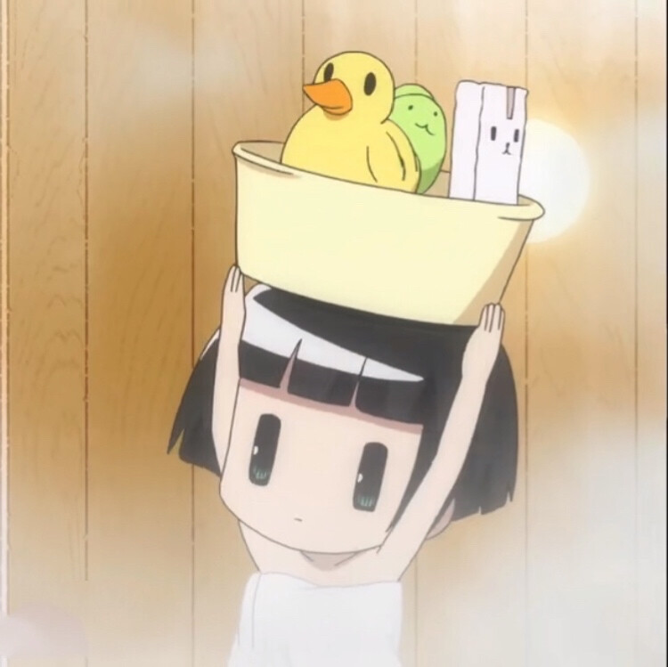 动漫情头自截银仙