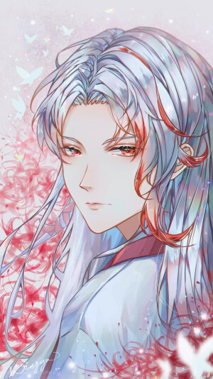 古风