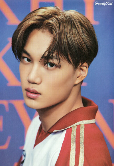 EXO 金钟仁 KAI