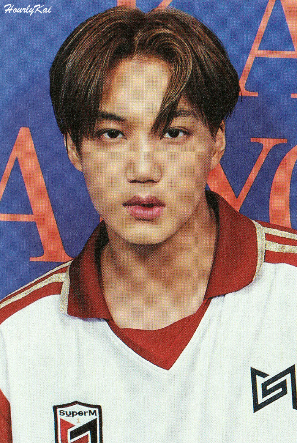 EXO 金钟仁 KAI