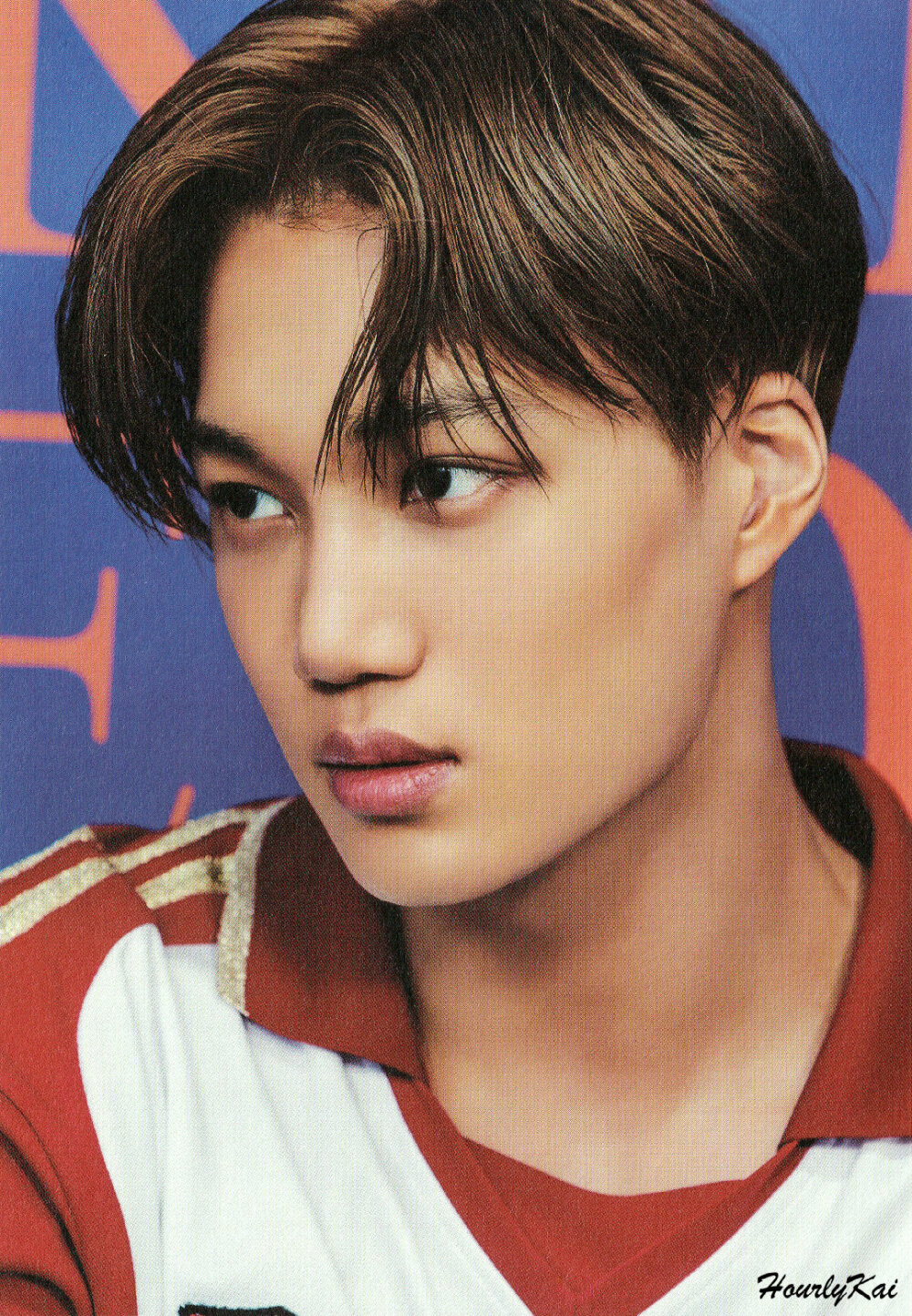 EXO 金钟仁 KAI