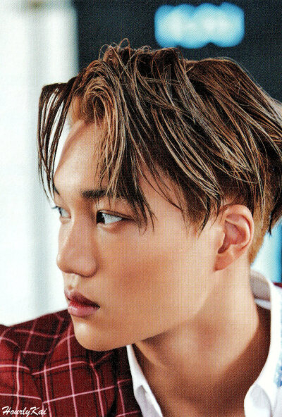 EXO 金钟仁 KAI